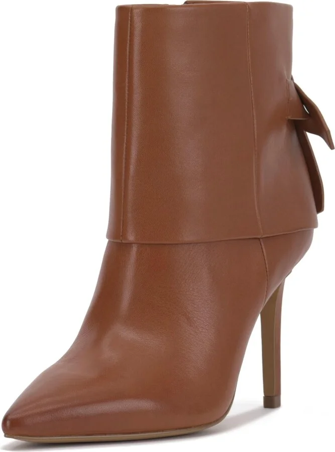 Warm Caramel