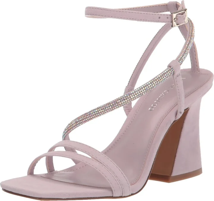 Vince Camuto Women's Kressila High Heel Dress Sandal Heeled