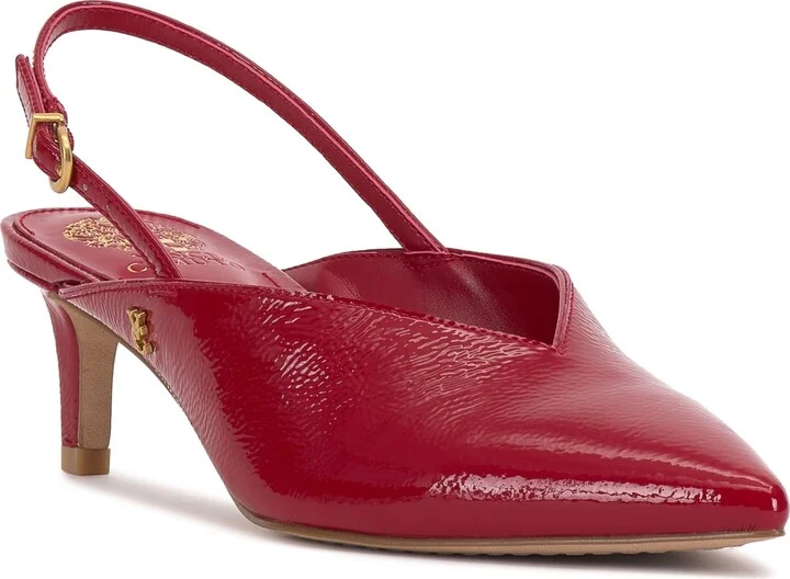 Flame Leather