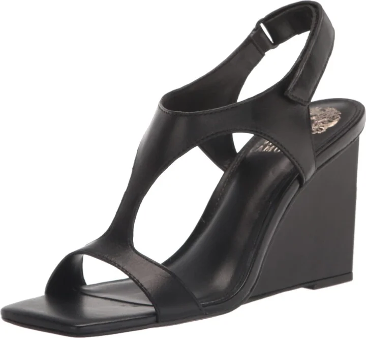 Vince Camuto Women's Larahana Wedge Sandal