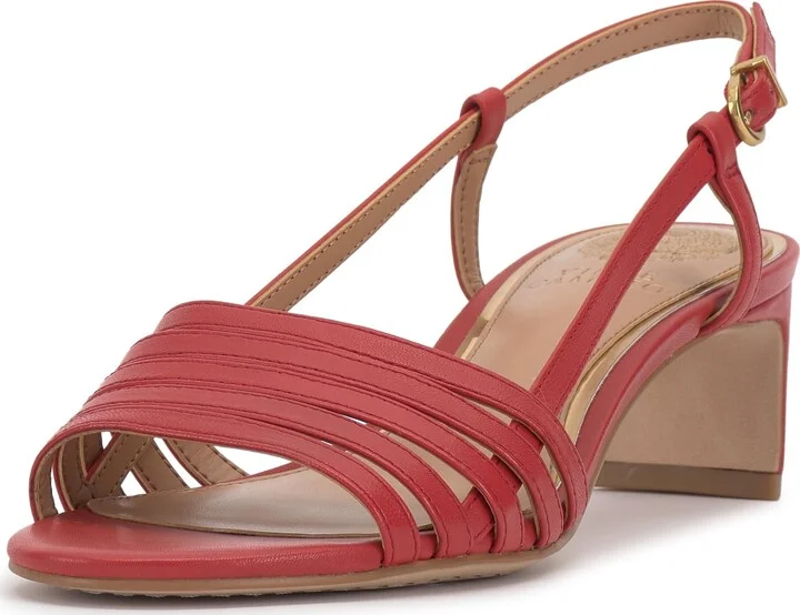 Vince Camuto Women's Layton Heeled Sandal