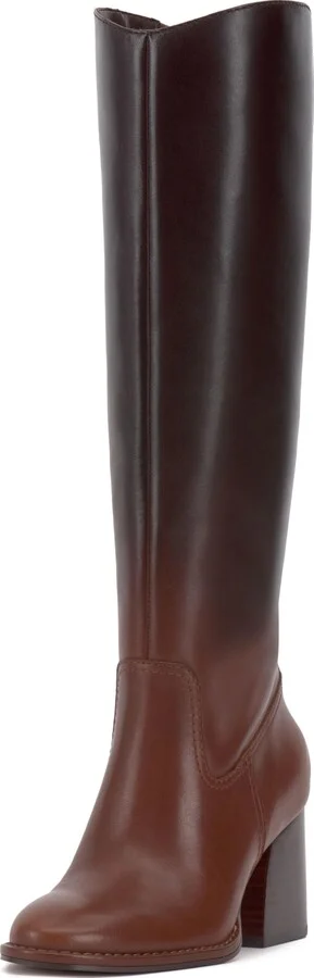 Chocolate Fade Extra Wide Calf