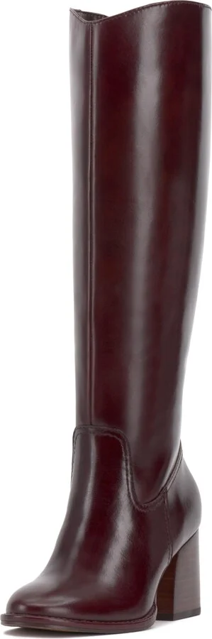 Vince Camuto Women's Leila Knee High Boot