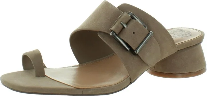 Vince Camuto Women's LENQUA Heeled Sandal