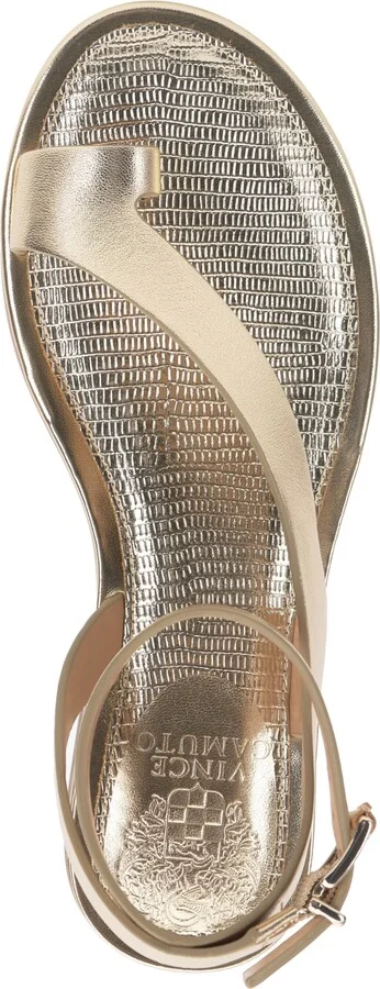 Vince Camuto Women's Liba Toe-Loop Flat Sandals - Image 4