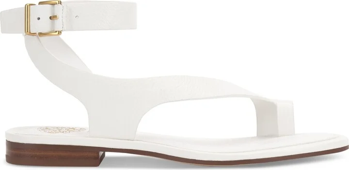 Vince Camuto Women's Liba Toe-Loop Flat Sandals - Image 6