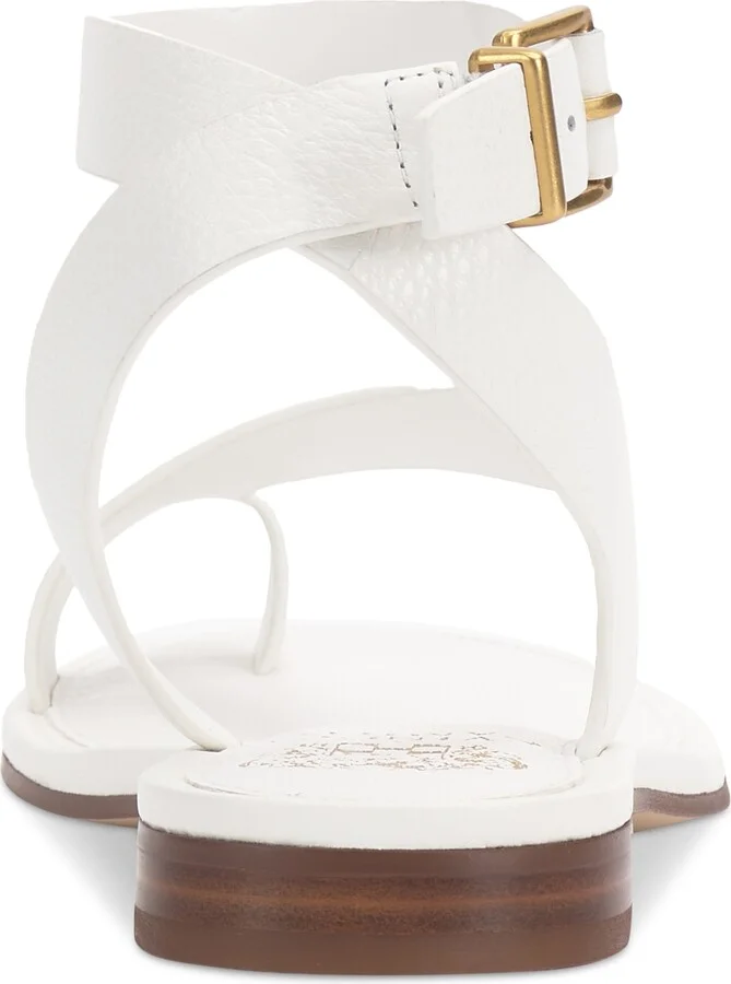 Vince Camuto Women's Liba Toe-Loop Flat Sandals - Image 7