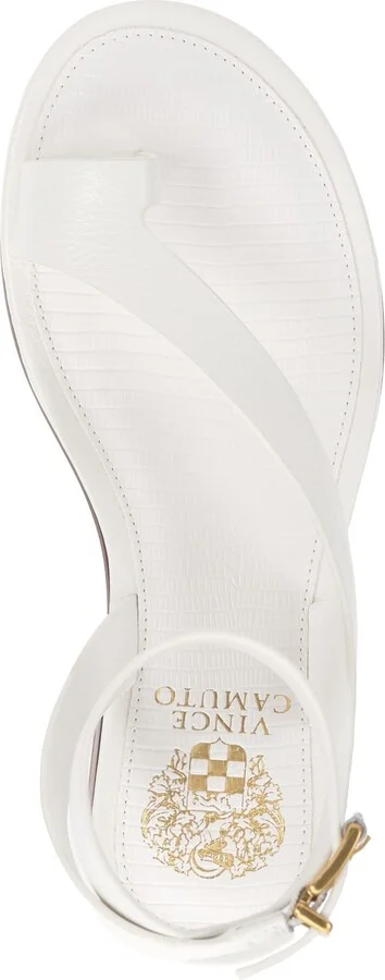 Vince Camuto Women's Liba Toe-Loop Flat Sandals - Image 8