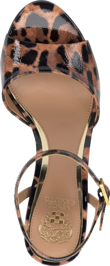 Vince Camuto Women's Lilah Dress Sandals - Image 4