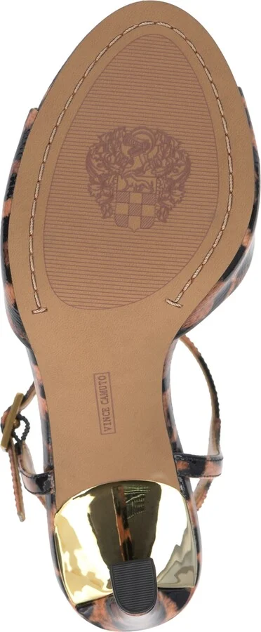 Vince Camuto Women's Lilah Dress Sandals - Image 5