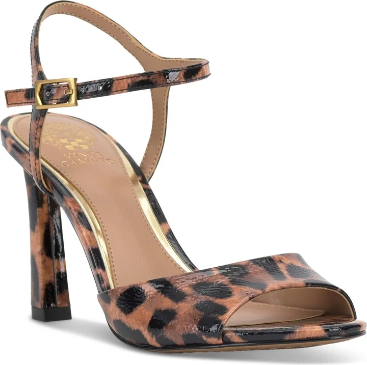 Vince Camuto Women's Lilah Dress Sandals