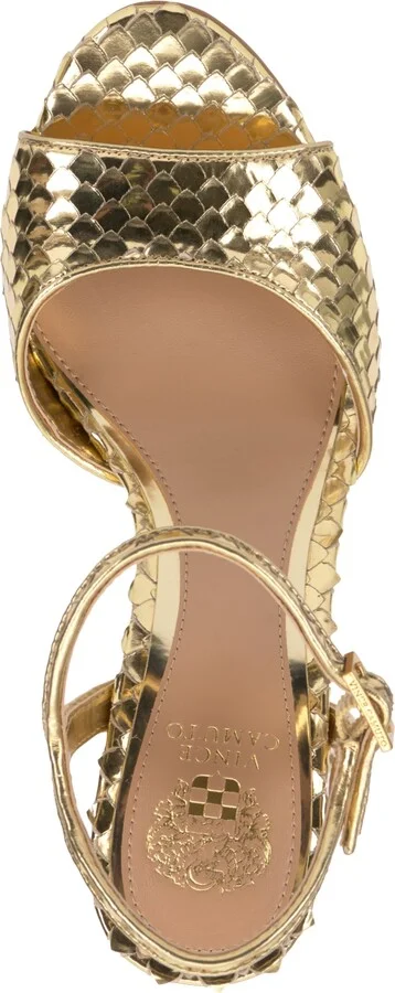 Vince Camuto Women's Lilaha Dress Sandals - Image 4