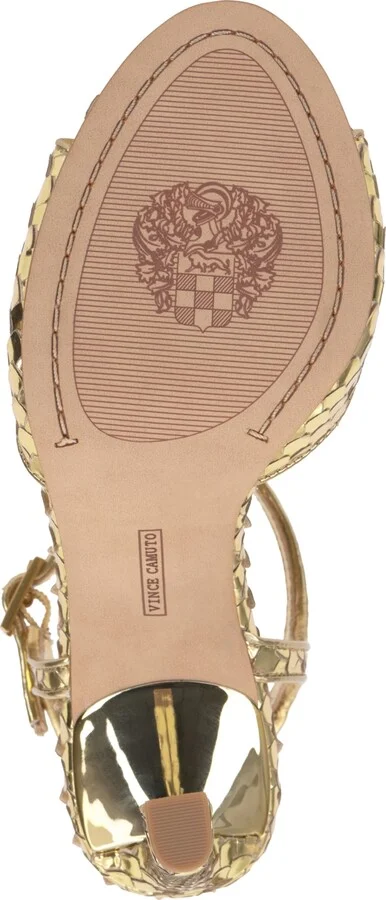 Vince Camuto Women's Lilaha Dress Sandals - Image 5