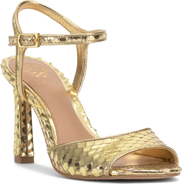 Vince Camuto Women's Lilaha Dress Sandals