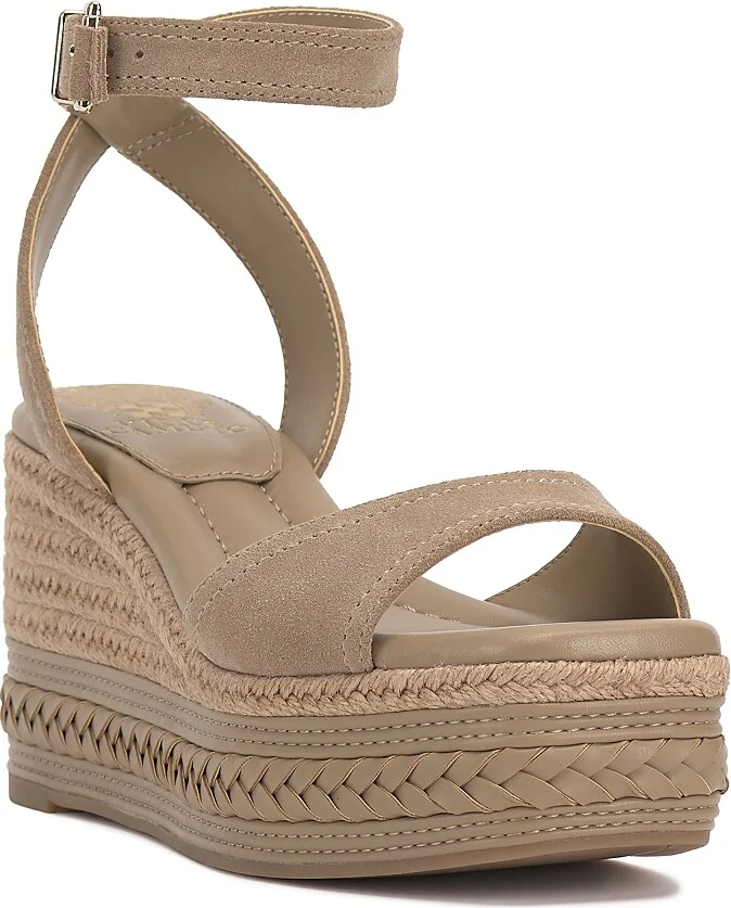 Vince Camuto Women's Lilla Espadrille Wedge Sandals