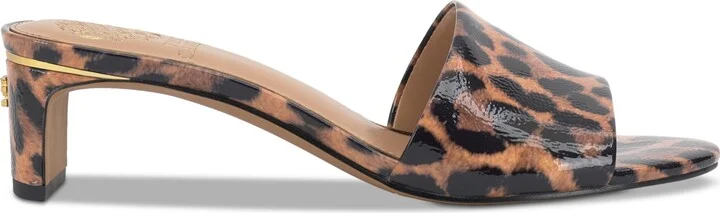 Vince Camuto Women's Linanna Blade-Heel Slide Sandals - Image 2