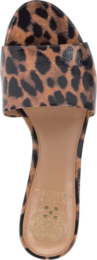Vince Camuto Women's Linanna Blade-Heel Slide Sandals - Image 4