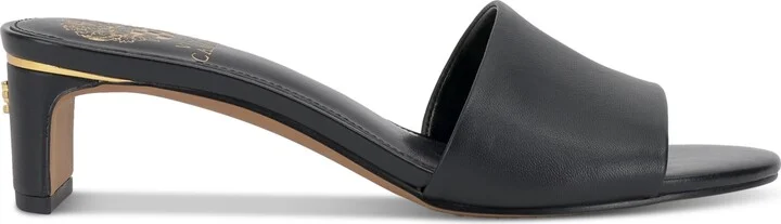 Vince Camuto Women's Linanna Blade-Heel Slide Sandals - Image 6