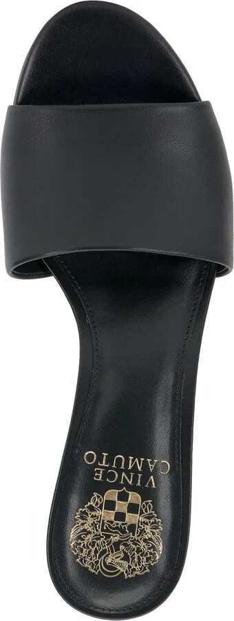 Vince Camuto Women's Linanna Blade-Heel Slide Sandals - Image 8