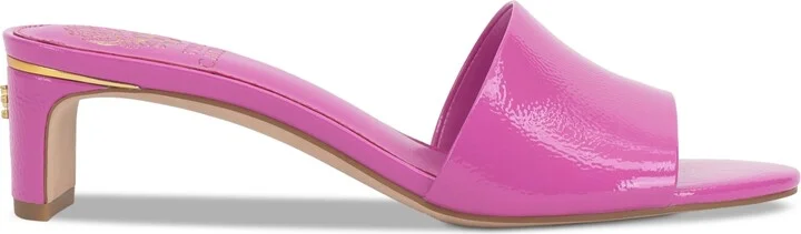 Vince Camuto Women's Linanna Blade-Heel Slide Sandals - Image 10