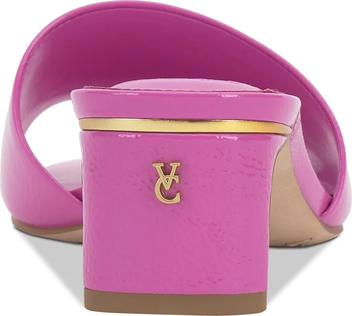 Vince Camuto Women's Linanna Blade-Heel Slide Sandals - Image 11