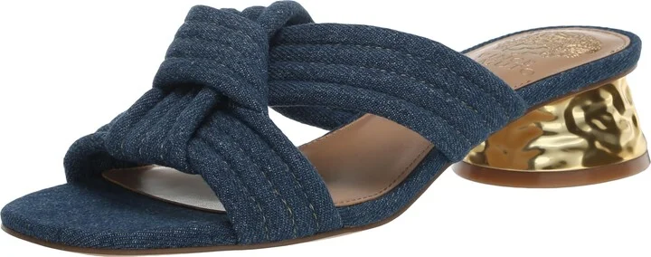 Vince Camuto Women's LOMALA Heeled Sandal