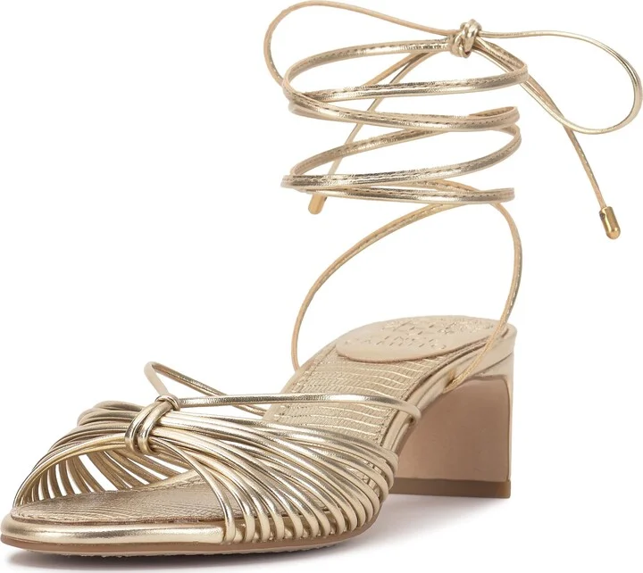 Egyptian Gold Metallic