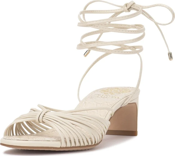 Creamy White