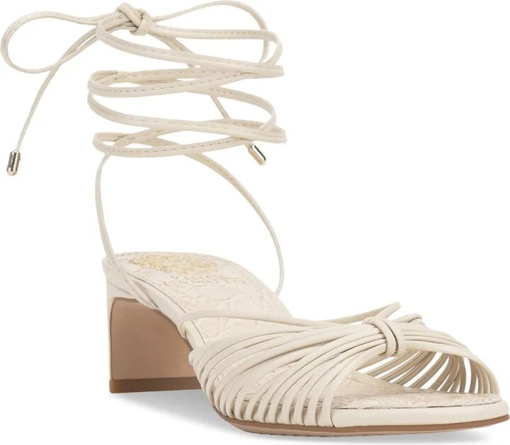 Creamy White