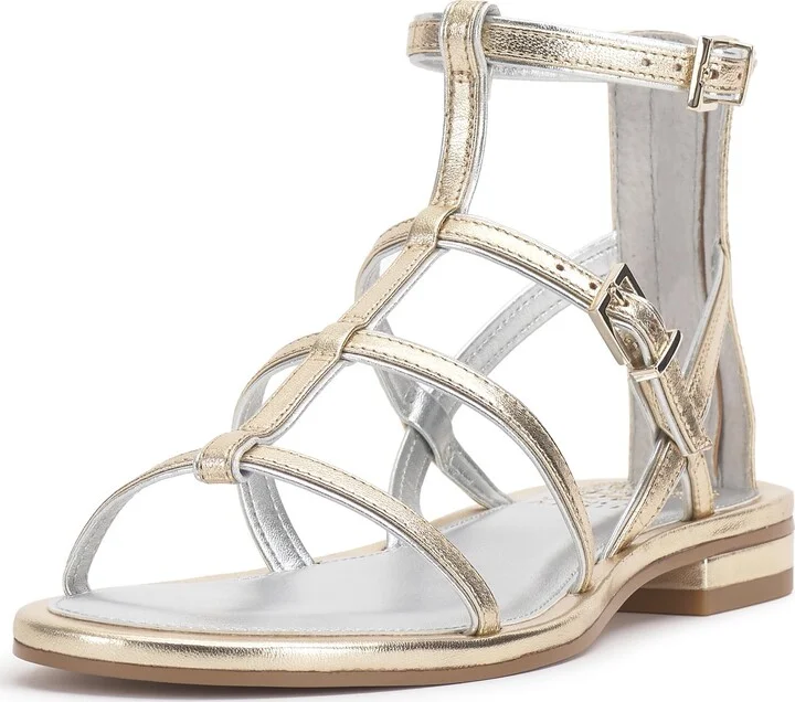 Vince Camuto Women's Luane Flat Sandal