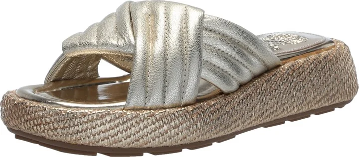 Vince Camuto Women's LUESDA Slide Sandal