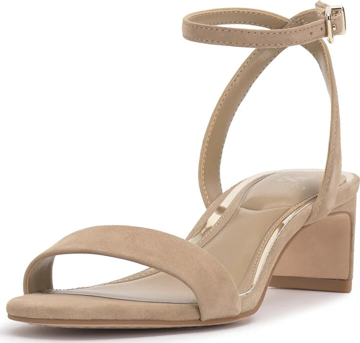Vince Camuto Women's Lylah Heeled Sandal