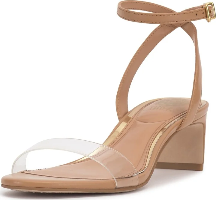 Vince Camuto Women's Lylahs Heeled Sandal