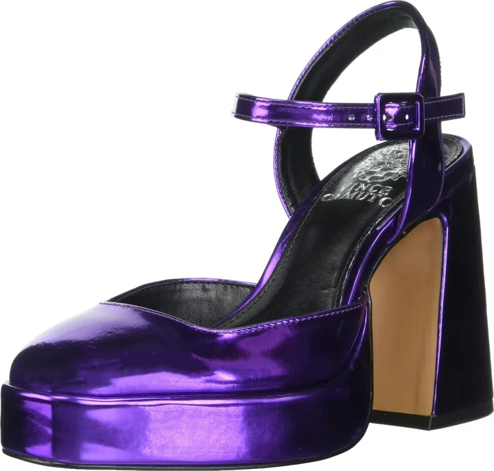 Party Purple