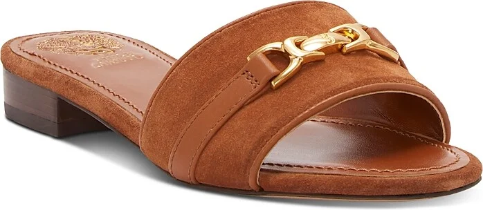 Vince Camuto Women's Maxine Flats