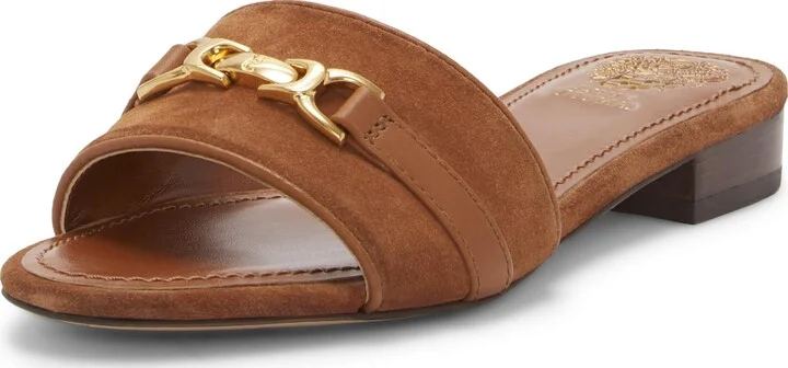 Vince Camuto Women's Maxine Heeled Sandal