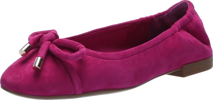 Vince Camuto Women's MAYSA Ballet Flat
