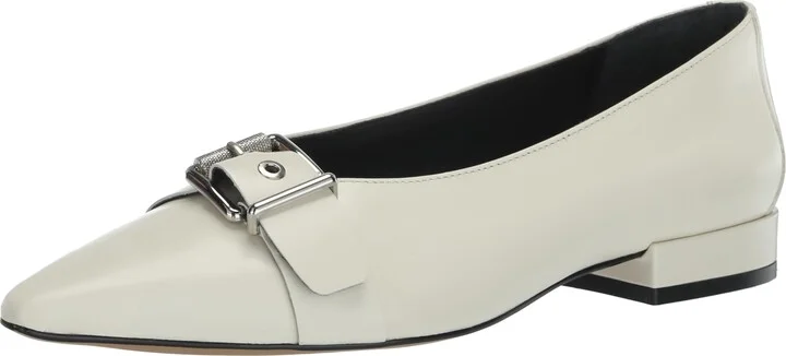 Creamy White