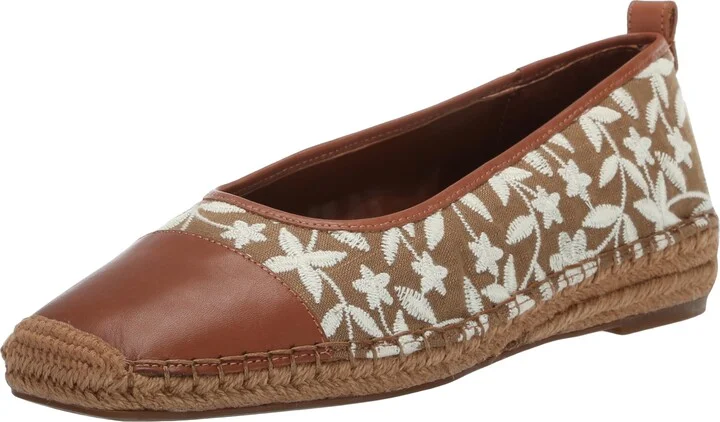 Vince Camuto Women's MIHELI Espadrille Wedge Sandal