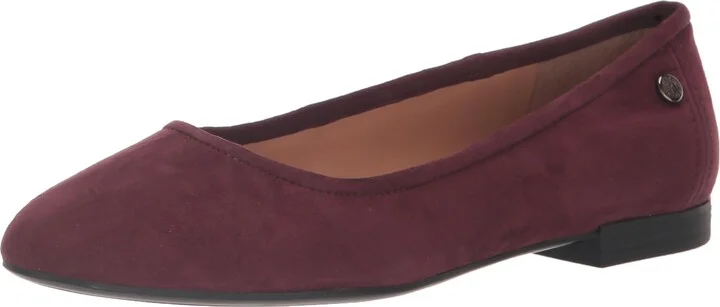 Vince Camuto Women's Minndy Casual Flat Ballet