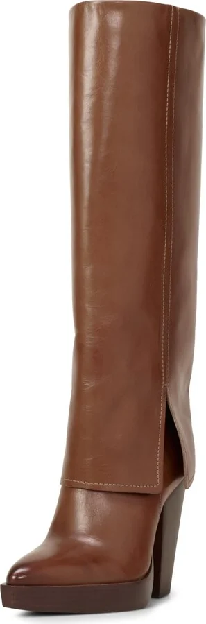 Warm Caramel