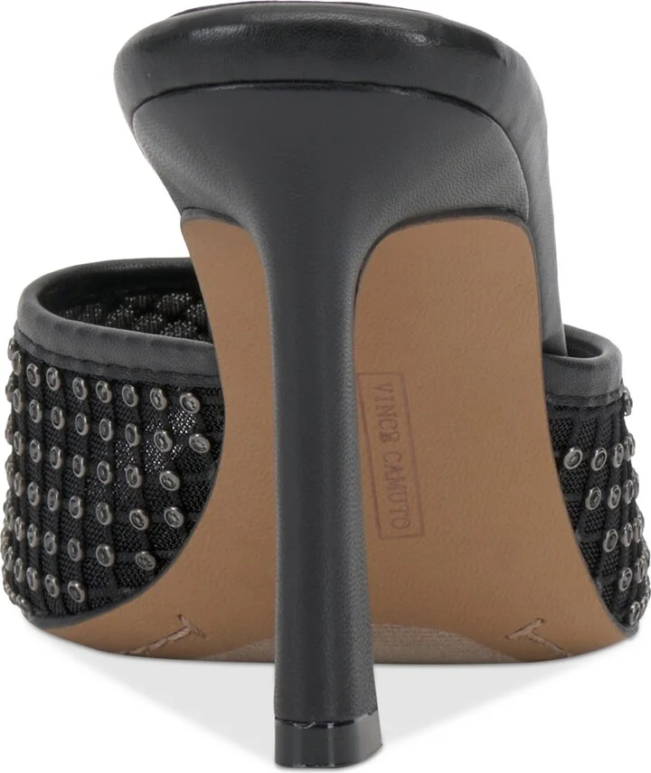 Vince Camuto Women's Paigelyy Embellished Sandals - Image 3