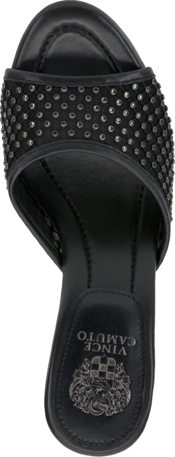 Vince Camuto Women's Paigelyy Embellished Sandals - Image 4