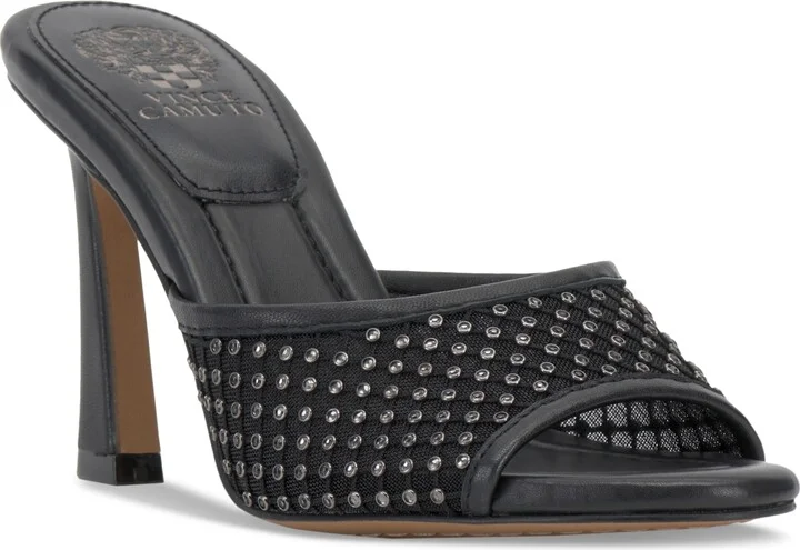 Vince Camuto Women's Paigelyy Embellished Sandals