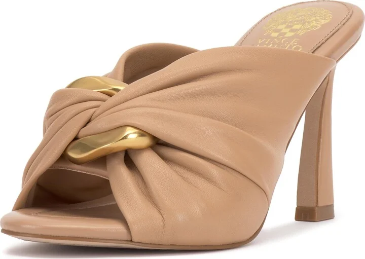 Vince Camuto Women's Patie Heeled Sandal