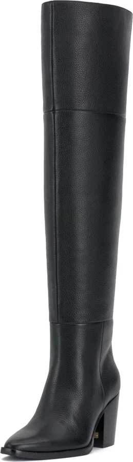 Vince Camuto Women's Paulie Over-The-Knee Boot