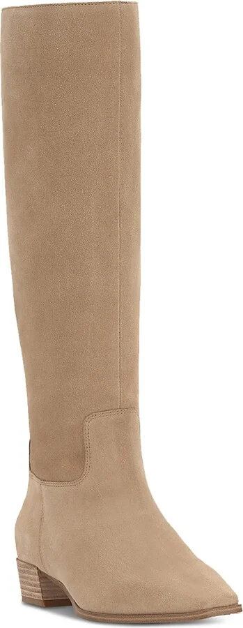 Tortilla Suede