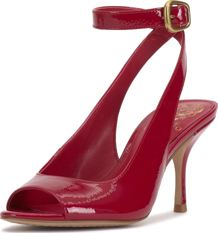 Flame Patent