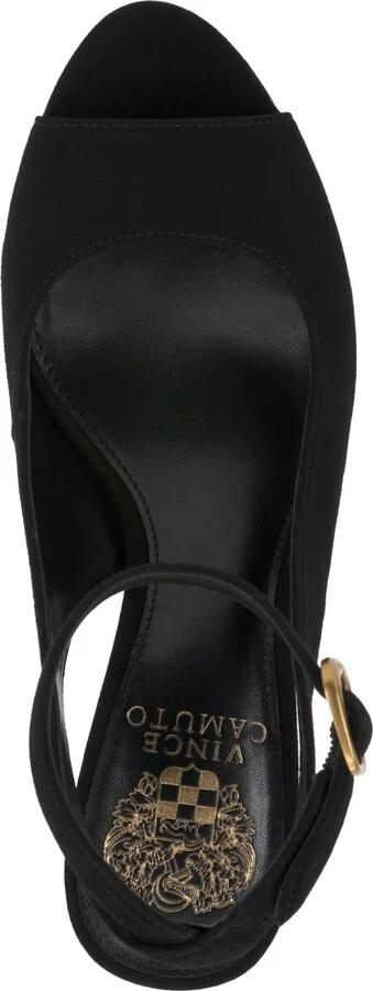 Vince Camuto Women's Pavles Peep-Toe Pumps - Image 8