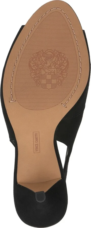 Vince Camuto Women's Pavles Peep-Toe Pumps - Image 9